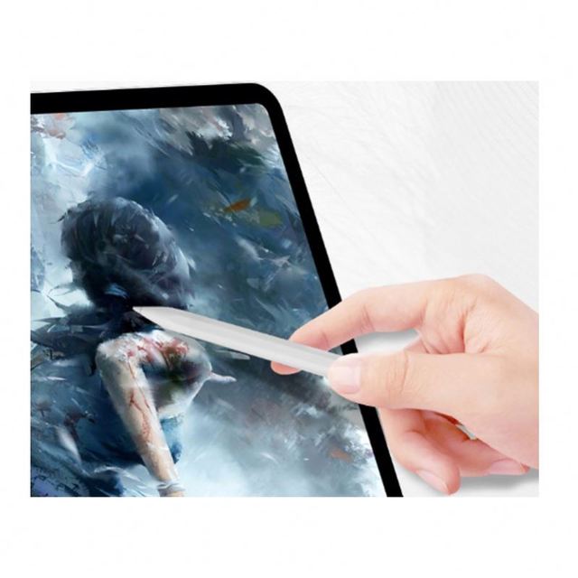 Original Wireless Charge Active Touch Screen Tablet Pencil Magnetic Stylus Pen for apple ipad 8 7 9Th Generation