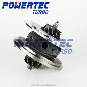 Powertec Turbo Core 785437 776928-0002 776928-5002S 7711497537 7701479129 pour Renault Espace IV JK0/1 2.0 <span class=keywords><strong>DCi</strong></span> 1995 Ccm - Product Image 2