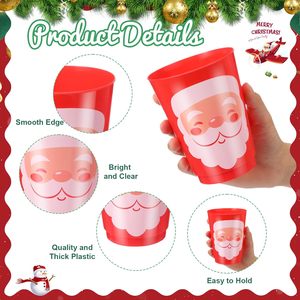 Eco-friendly Hot Selling 16 OZ PP Reusable Customized Color Portable Party Wedding Stadium <b>Cups</b> - Product Image 3