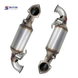 Ventes directes d'usine <span class=keywords><strong>208</strong></span> 12-19 3008 308 07-15 5008 508 10-18 CONVERTISSEUR DE CATALYSEUR D'ÉCHAPPEMENT POUR <span class=keywords><strong>PEUGEOT</strong></span> - Product Image 5