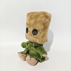 Nuevo Peluche de <span class=keywords><strong>Little</strong></span> <span class=keywords><strong>Nightmares</strong></span>, Muñeco de Peluche Moaning Six, Poliéster y Algodón PP, 11-30 cm - Product Image 6