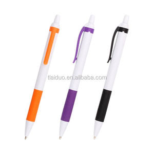 Bolígrafo Blanco de Sublimación para Impresión DIY al Por Mayor en Oferta - Product Image 4