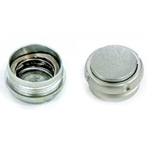 Ricambi ad alta velocità cartucce parti di ricambio dentarie accessori del pezzo a mano ad alta velocità rotore della turbina dentale - Product Image 6