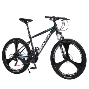 Sıcak satış bisiklet dağ bisikleti f bisiklet/toptan 26 inç döngüsü yüksek kaliteli dağ bisikleti \ mtb ucuz 26 inç