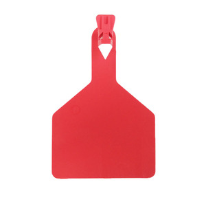 Étiquette d'oreille en matériau TPU de haute qualité identification animale étiquettes de type <span class=keywords><strong>Z</strong></span> une pièce étiquette d'oreille de bétail pour le bétail - Product Image 3