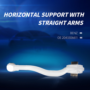 Brazo de <span class=keywords><strong>Control</strong></span> Inferior Delantero Derecho para Mercedes-<span class=keywords><strong>Benz</strong></span> Clase C Coupé, Pieza de Repuesto Original OE 2043306611 - Product Image 5