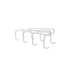 Cốc cà phê hiển thị Giá Cốc Cốc Giữ dưới tủ với 8 móc giữ cốc cà phê - Product Image 2