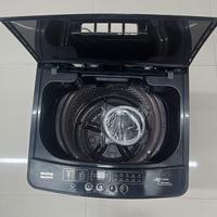 Machine à Laver Entièrement Automatique 8,5 kg, Chargement par le Haut, Grande Capacité Séchante, pour Maison, Disponible en 8,5 kg, 10 kg, 12 kg, 15 kg