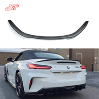 Alerón Trasero de Fibra de Carbono Real, Kit de Carrocería para BMW Z4 G29 2 Puertas Roadster SDrive20i SDrive30i M40i 2019-24