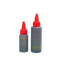 Colle professionnelle Salonpro pour perruques, cils et extensions capillaires – Adhésif puissant pour perruques Lace Front et toupets