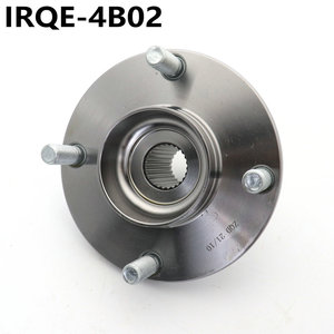 IRQE <b>Wheel</b> Hub Bearing 4B02 For Nissan Sunny N16 25mm Inner Diameter <b>Replacement</b> Part - Product Image 5