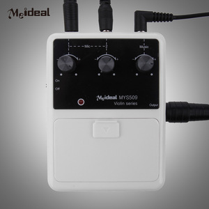 เครื่องขยายเสียง Meideal MYS509 สำหรับไวโอลิน เอ้อหู กู่เจิง และฟลุต - Product Image 1
