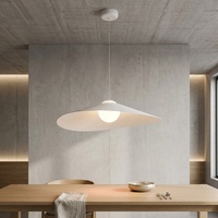 Lustre en acrylique, décoration de plafond, lampe suspendue, luminaires, produits décoratifs pour la maison