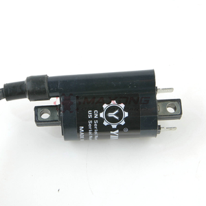 Piezas y accesorios para ATV/UTV, nueva bobina de encendido con cable para Linhai 260 300 400 500 <span class=keywords><strong>520</strong></span> 550 22012 EFI ATV Quad 22012 - Product Image 3