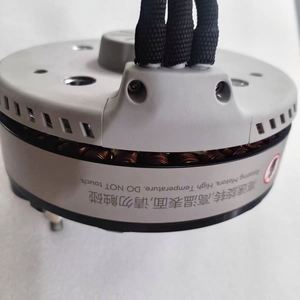 Système de propulsion métallique Agras T100 15516, moteur sans balais haute puissance pour pièces de rechange de drones agricoles - Product Image 2