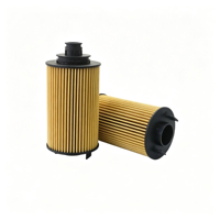 Filtre à huile moteur D20TCI132011 SH40X20136 Remplacement OX1274D pour véhicule utilitaire léger