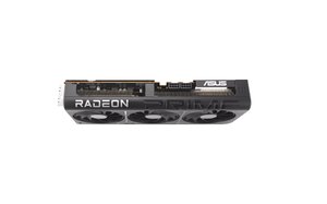 การ์ดจอ Prime RX 9070 OC 16GB GDDR6 ระบบระบายความร้อน 3 พัดลม สำหรับเล่นเกม/เวิร์คสเตชั่น - Product Image 5