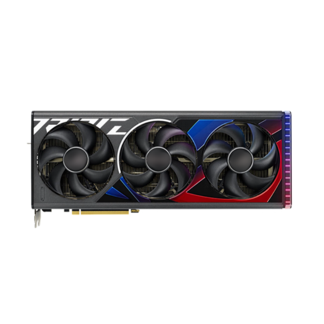 High-performance Raptor Snow Eagle Magic Eagle Magic Dragon Wind Demon Graphics GPU GDDR6X Graphics Card OC RTX 4090 SUPER