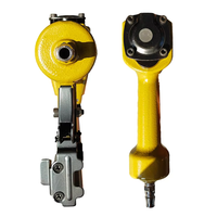 AKX Outil F30 Agrafeuse pneumatique Brad Cloueur Pneumatique Brad Nail Gun pour Usine de Meubles et Rembourrage Fabriqué en Chine