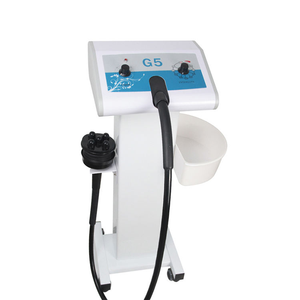 Hot Selling 5-head Vibrating Body <strong>Massage</strong> G5 Slimming Beauty <strong>Machine</strong> - Product Image 2
