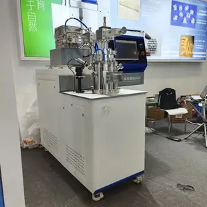 MPCVD Lab Grown Diamond Making Machine Microwave Plasma CVD Systems