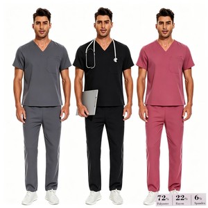 Uniforme Unisex 42019, 166 g/m², Falda Informal Bohemia Argentina para Mujer, <span class=keywords><strong>Moda</strong></span> <span class=keywords><strong>Curvy</strong></span> Latinoamericana - Product Image 1