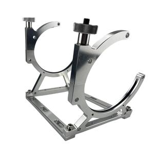 Auto Spare <strong>Parts</strong> CNC <strong>Manufacturing</strong> Performance <strong>Parts</strong> for <strong>Machinery</strong> Rapid Prototyping 3D Model Bronze Material Polishing Finish - Product Image 1