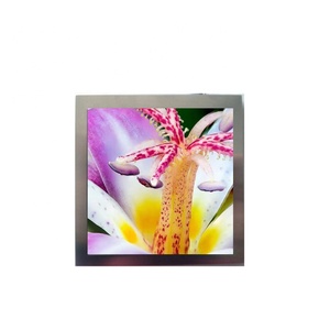 E ink display schermo quadrato trasparente da 4.0 pollici interfaccia MIPI a colori 262K risoluzione 720*720 modulo <span class=keywords><strong>lcd</strong></span> tft vecchio - Product Image 3