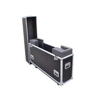 Usine directe personnalisable Amazon Fire TV Stick 4K étui de transport à distance TV Road Case pour un stockage sécurisé-OEM & ODM pris en charge