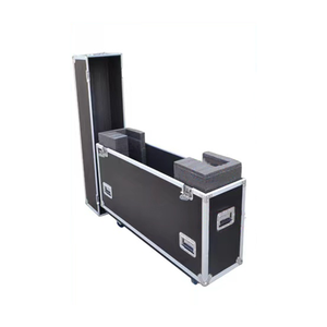 Usine directe personnalisable Amazon <span class=keywords><strong>Fire</strong></span> TV <span class=keywords><strong>Stick</strong></span> 4K étui de transport à distance TV Road Case pour un stockage sécurisé-OEM & ODM pris en charge - Product Image 6