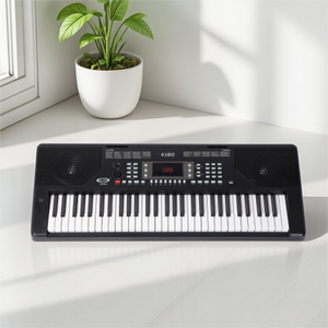 Aierke K180 Piano Kỹ Thuật Số-Bộ Khởi Động Lý Tưởng Cho Người Lớn Học - Product Image 4