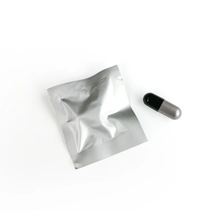 แคปซูลมาคาพร้อมการสนับสนุนจากสมุนไพรผสม - Product Image 2