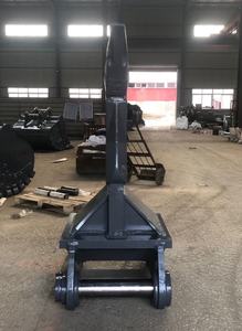 RSBM รถขุด <span class=keywords><strong>Ripper</strong></span> กับหินฟันเดี่ยว - Product Image 6