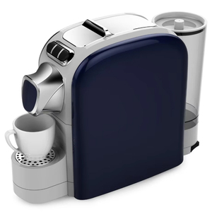 Cafetera Espresso Comercial Automática Profesional Italiana <span class=keywords><strong>de</strong></span> Cápsulas con <span class=keywords><strong>Molinillo</strong></span> Integrado - Product Image 6
