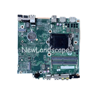 Plc Prodesk <strong>400</strong> <strong>G4</strong> MB L17654-001 L17654-601 L04566-001 Bulk Supply - Product Image 1