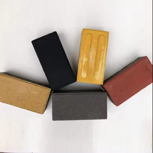 Sắc tố các nhà sản xuất bán buôn Chất lượng cao Oxit sắt sắc tố cho màu sắc gạch sắc tố - Product Image 4