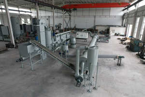 גזיפיקציה גז צמח עץ צמח פסולת אנרגיה ידידותי לסביבה 50kw ידידותי לסביבה מחולל חיסכון אנרגיה ציוד - Product Image 3