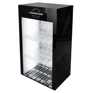 Phụ Kiện Tùy Chỉnh Hút Thuốc Hộp Trưng Bày Bút Hookah Thuốc Lá Không Chứa Nicotine Hộp Trưng Bày Đèn LED Trên Mặt Bàn Cho Thuốc Lá - Product Image 3