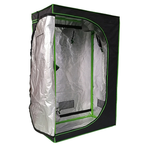 Invernadero hidropónico de interior, tienda de cultivo de Metal, 90x50x160cm, gran oferta - Product Image 4