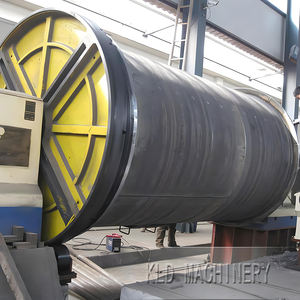 खनन अनुप्रयोगों के लिए उच्च क्षमता के साथ गर्म बिक्री kld ब्रांड एसी मोटर सिरेमिक बॉल मिल - Product Image 2