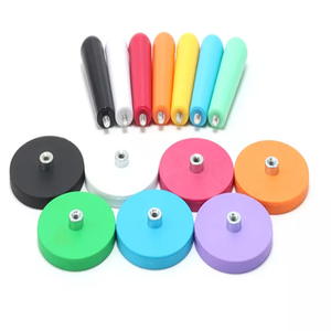 Imán <span class=keywords><strong>para</strong></span> Vinilo de Automóviles, Herramienta de Posicionamiento Magnética, Imanes de Gran Fuerza <span class=keywords><strong>para</strong></span> Envolver Automóviles - Product Image 2