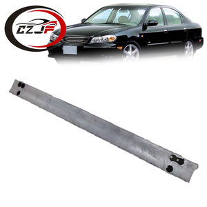 อะไหล่รถยนต์ CZJF ชุดเสริมกันชนหน้า สำหรับ SYLPHY <span class=keywords><strong>Almera</strong></span> B17 12 F2032-3RAMH-B213 - Product Image 1