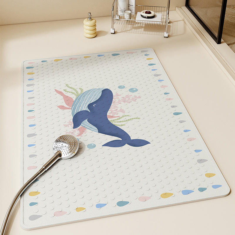 Diario de la costa - Ballena azul