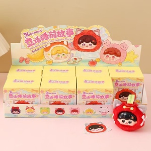 Bebé threeFairy Tale Bedtime Story Peluche-Numerado - Product Image 4