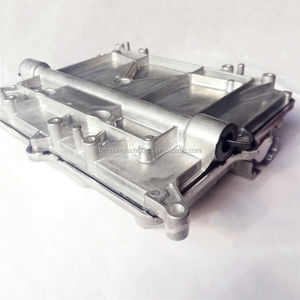 Elektronik kontrol ünitesi ECU bilgisayar kurulu EDC7 - Product Image 6