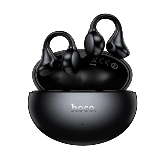Hoco EA8 Warm Sound True Wireless Bluetooth Headset