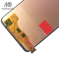 Écran de remplacement LCD INCELL de haute qualité pour Redmi Note 10 & 10S, livraison rapide, compatible avec les fonctionnalités du téléphone mobile, léger