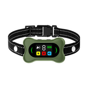 OEM/ODM para un Éxito de Ventas en Amazon, Nuevo Collar Antiladridos para Perros con Pantalla a Color Mejorada, <span class=keywords><strong>Control</strong></span> de Ladridos sin Ladridos, con Pantalla Digital - Product Image 2