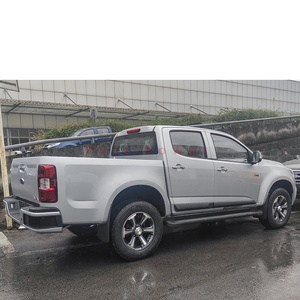 Dépôt Isuzu DMAX 2023 2024 camionnette 0km Diesel <span class=keywords><strong>4x4</strong></span> 1.9T 8AT AWD Euro VI norme d'émission camionnettes chinoises à vendre - Product Image 5