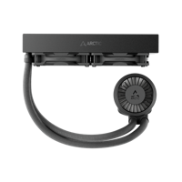Refroidisseur d'eau pour processeur Liquid Freezer III Pro 280 PC AIO, cuivre, aluminium, 2x140mm radiateur, pompe PWM, ventilateur VRM, AM5/AM4, Intel LGA1851/1700